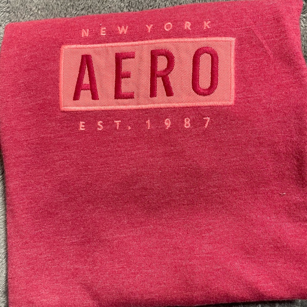 Aeropostale XL T-Shirt